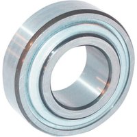 INA Deep groove ball bearing 17x40x18.3mm INA/FAG 203KRR