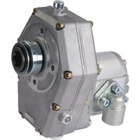 Casappa Gearbox with pump group 3 43cc PLP3043GBF30S3KIT