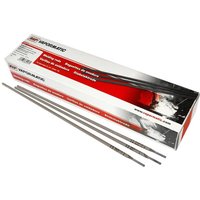 Vapormatic Mild steel welding rod (x2) VLA4011