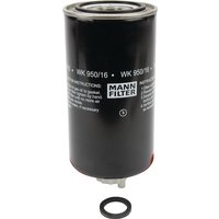 MANN-FILTER Fuel filter WK95016X