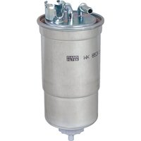 MANN-FILTER Fuel change filter WK8533X