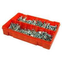 Vapormatic Nut and bolt pack VLF8507