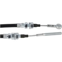 Weidemann Bowden cable 1000224182