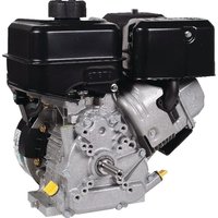 Briggs & Stratton Engine, horizontal, 7.9 HP, Vanguard, 19L1320321F1