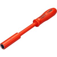 ITL Insulated Nut Spinner 13 mm (55 mm Stud Clearance) 02341
