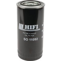 HiFi Filter Oil filter SO11092
