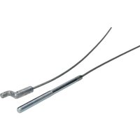 Stiga Steering wheel cable 1134913801