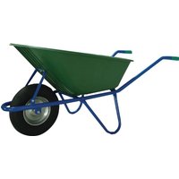 RLW Wheelbarrow 100L. Poly Body WH44100