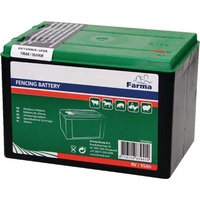 Farma Fence battery 9V 55Ah 702006FA