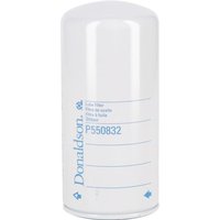 Donaldson Oil Filter P550832