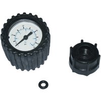 Solo Pressure Control Gauge with C 49003561