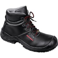 Elten Safety shoes black class S3 size 13 -Grip Renzo 76584148