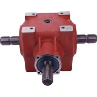Comer Gearbox T-27A 1:1 267006