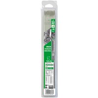 Stainless Steel (316) MMA/Arc Welding Electrodes 2.5mm Repair Pack (10)