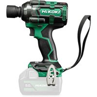 HiKOKI Cordless impact wrench EX WR18DHW4Z