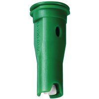 Lechler Air injection nozzle ID3 120° 015 green ceramic ID3120015C