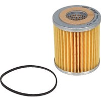 MANN-FILTER Oil filter element H8131X