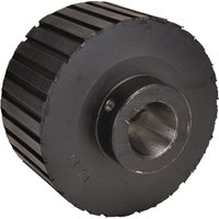 Non Original Drive Roll Vulcanize 07600655N