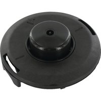 Unbranded Lid/coil (set) diameter 130mm FGP015206