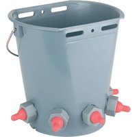 Kerbl Lamb bucket with 5 teets VV9132