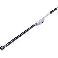 Norbar Industrial Torque Wrench 1in Drive 300–1,000 Nm 120115.01
