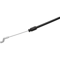 AL-KO Clutch cable AK523378