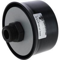 MP Filtri Metal air breather filter SA115G1L10