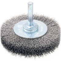 Osborn Round wire brush 50 mm 0002504342