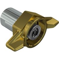 Faster Quick release coupling 3/4 Male CVE34GASM