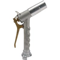 Unbranded Spray pistol, Aluminium/brass, GK WG525SB