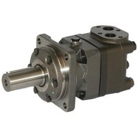 Danfoss Orbit motor, shaft diameter 40, standard OMT400151B3004