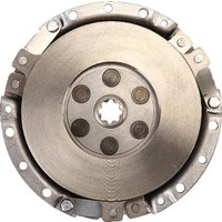 Agria Two disc coupling AGW77505