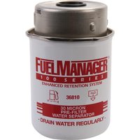 Fuel Manager Filter element FM36810