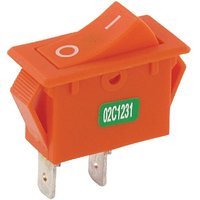 Flymo Twister 2000 switch 505546501