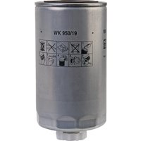 MANN-FILTER Fuel change filter WK95019
