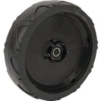 Castelgarden Wheels Cruiser D=180 Short H 3810074551