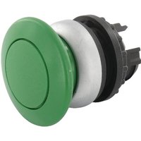 Eaton Mushroom actuator green M22DPG