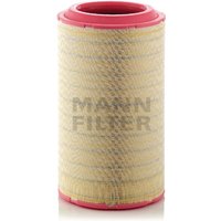MANN-FILTER Air filter C3726802
