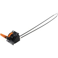 John Deere Throttle cable AM140333