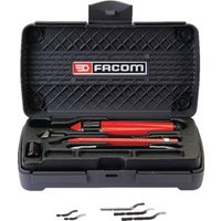 Facom Deburrer set 325