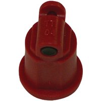 TeeJet Air injection nozzle TTI 110° 04 red plastic TTI11004VP