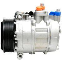 Non Original Airco compressor KL100110