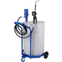 Pressol Mobile 220l lubrication oil system FP19244396