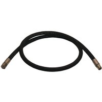 Alfagomma Hydraulic hose DN10 1400mm DKLOCEL101400