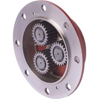Carraro Housing wheel carrier kit CI436540