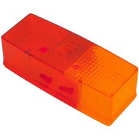 Vapormatic Light lens, amber/red rear/right VPM3792