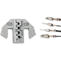 Kramp Crimp die set for SPT and MCP terminals (0.2-4.0 mm²) LAT2000L10KR