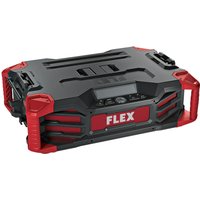 Flex RD SP 12/18/230 Cordless Radio 532813
