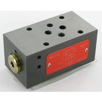 Kramp Pressure compensator 2-wayNG6AM3- AM3PCP