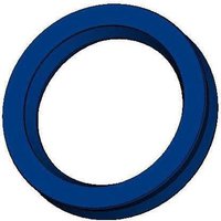 Faster Seal ring for 2FFN-M-3/8" SKMF38